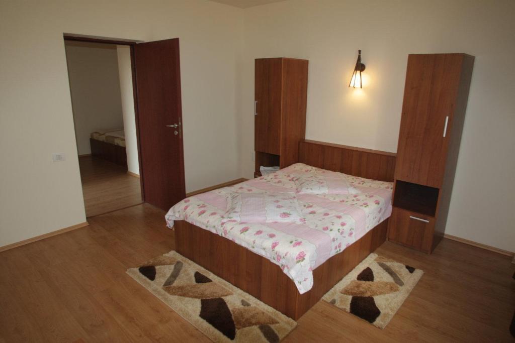 Hostel Tropicalドロベタ＝トゥルヌ・セヴェリン エクステリア 写真